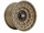 Xm XM703 Semi Matte Bronze Ing