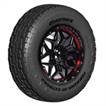 Roadtrack Terrena AT Extreme All-Terrain Off-Road Truck SUV 4x4 Tire