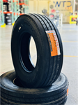 Linking LK98 ST Radial Trailer Highway Towing Utility Trailer Tire