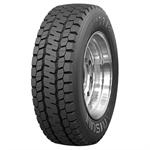 Arisun AD778 Commercial Truck Semi Highway Tire