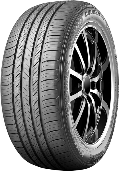 255-45R-19 KUMHO CRUGEN HP71 EV TIRE 104V XL ***EV ELECTRIC*** 500AA**50K LIMITED WARRANTY***
