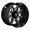 Rbp 82R Gloss Black Machine Grove