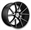 Element EL36 Black Machine Face Sell