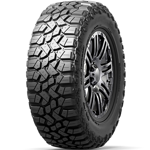 LT33X12.50X18 XCELLENT ROADBREAKER M/T 10PR 118Q