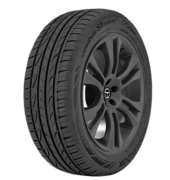 HANKOOK VENTUS S1 NOBLE2 HRS H452B