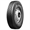 Kumho KRD16 Commercial Truck Semi Highway Tire