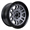 Tremor 105 Graphite Grey Shaker