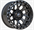 Extreme Mudder XM705 Gloss Blk