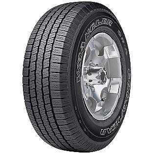 P255-75R-17 GOODYEAR WRANGLER SRA OWL SPEC