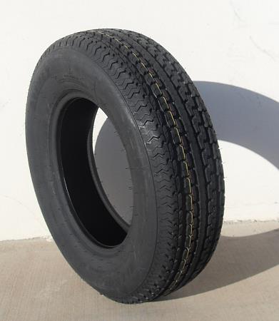 ST235-80-16 GREMAX 123/119 L MAX STR 10 PLY