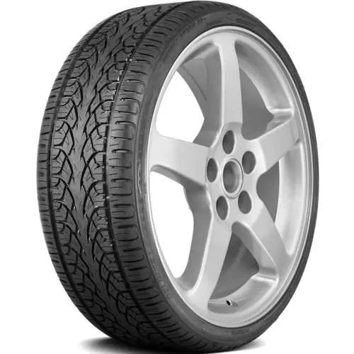 Delinte D8+ Desert Storm All-Terrain Tire