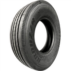 Arduzza AL501 All Steel Trailer tire