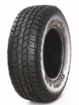 Duraturn Travia All-Terrain A/T Off-Road Truck SUV 4x4 Tire