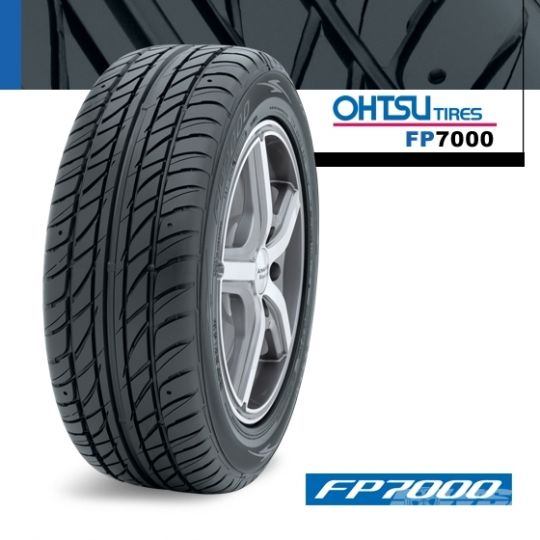 FALKEN OHTSU FP7000