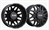Xm Dually NM230172-29 Xm Matte Black Dually