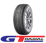 Gt Radial Maxtour Passenger Touring Tire
