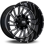 Hardrock H708-221052125GB Et Cb Gloss Black