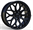 Extreme Mudder XM813 Gloss Black