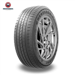 Neoterra Tire Performance Street Tire 50K Mile Warranty