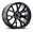 Replica 2132 Gloss Black Hellcat Replica