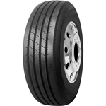 Travelstar Eco-Mile Commercial Truck Semi Highway Tire