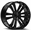 Replica RP041 Gloss Black Gmc Replica