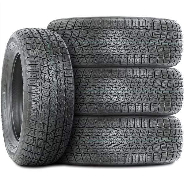 235-60R-17 FIRESTONE WEATHERGRIP 102H