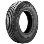 Trailer King Rstii ST Radial Highway Towing Utility Trailer Tire