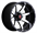 Havok H112 Mo Mr Black Machine