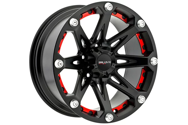 5X127 -12 C.B. 83.7MM  FB***NW***