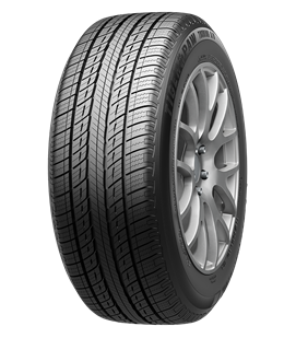 Uniroyal Tiger Paw Touring AS Performance Street Tire