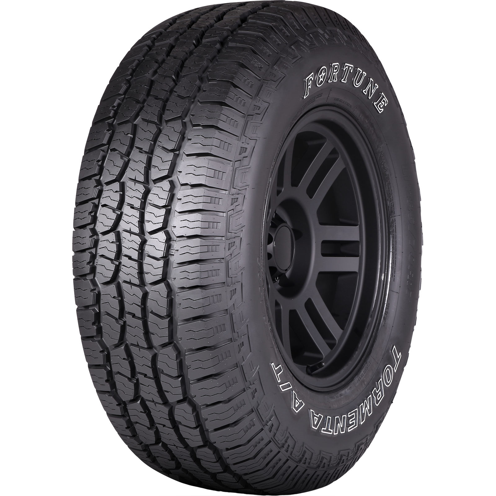 FORTUNE TORMENTA A/T FSR308LT 325/60R20 10PR 126/123S 3256020