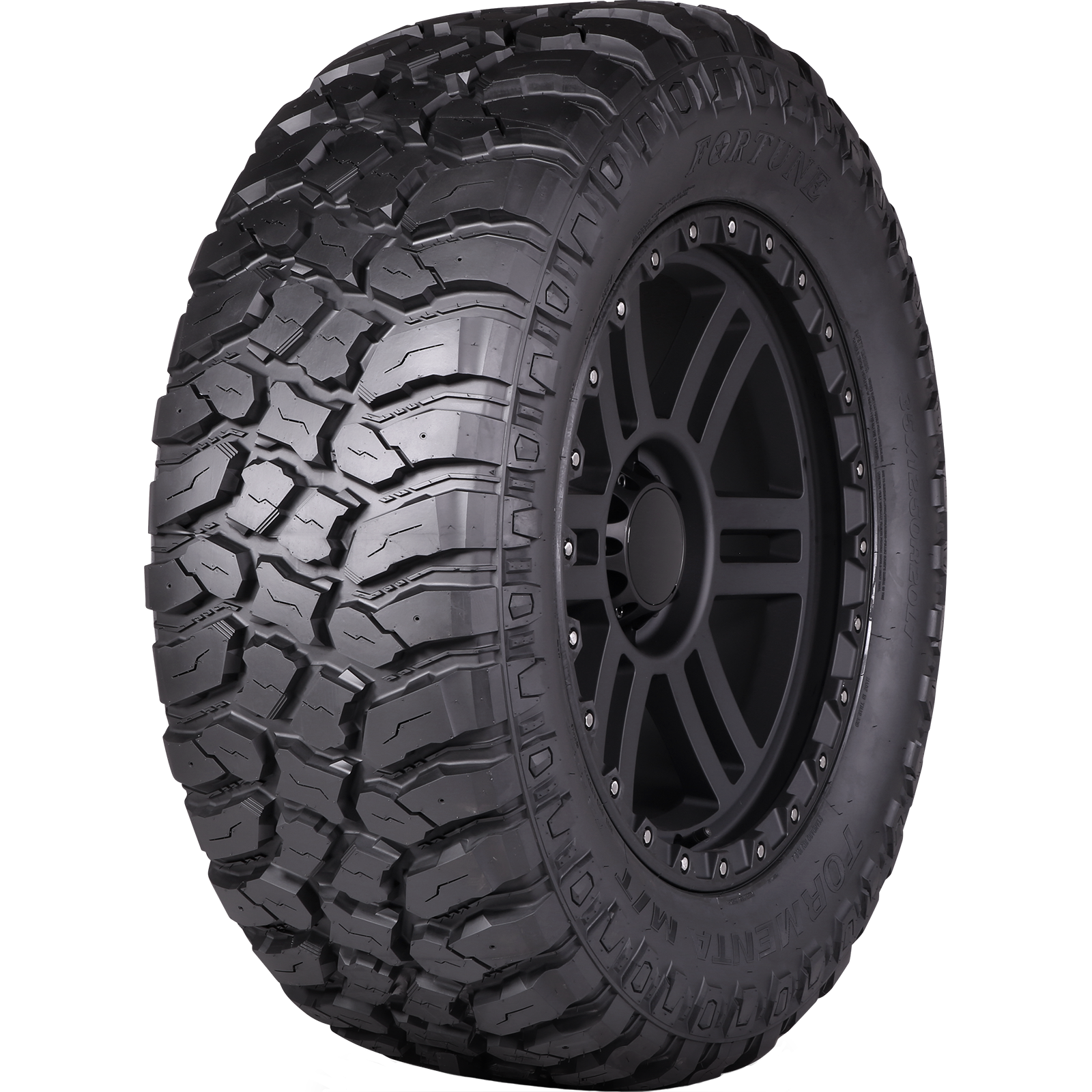FORTUNE TORMENTA M/T FSR310 31X10.50R15LT 6PR 109Q 31105015