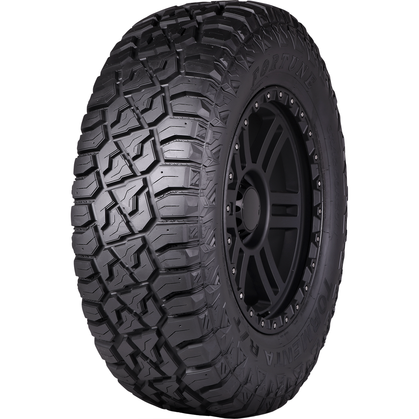 FORTUNE TORMENTA R/T FSR309LT 275/65R20 10PR 126/123Q 2756520