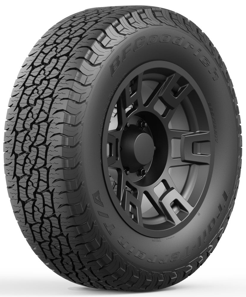 BFGoodrich Trail Terrain T/A Performance Street 3PMSF Tire