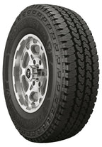 FIRESTONE TRANCEFORCE AT2 tire