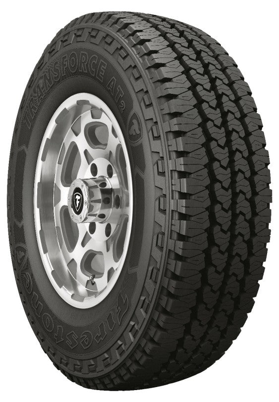 Firestone Tranceforce AT2 Tire