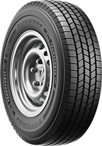 FIRESTONE TRANCEFORCE CV2 tire