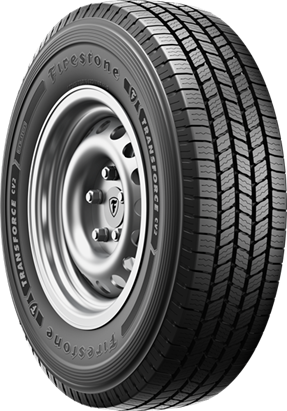 Firestone Tranceforce CV2 Tire