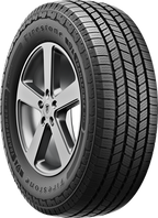 FIRESTONE TRANSFORCE HT3 tire