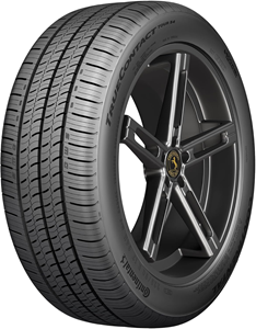 Continental Truecontact TOUR54 Performance Street Tire