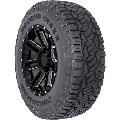 CROSSWIND RUGGED TRAXX tire
