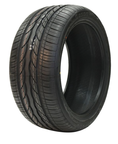 CROSSWIND UHP AS tire