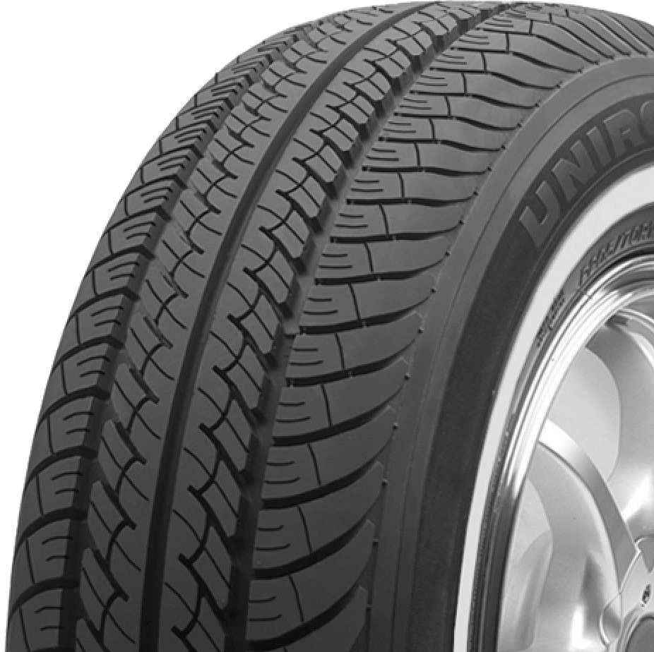 UNIROYAL TIGER PAW AWP II tire