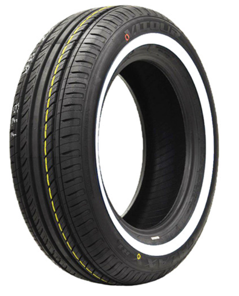 VITOUR GALAXY R1 tire