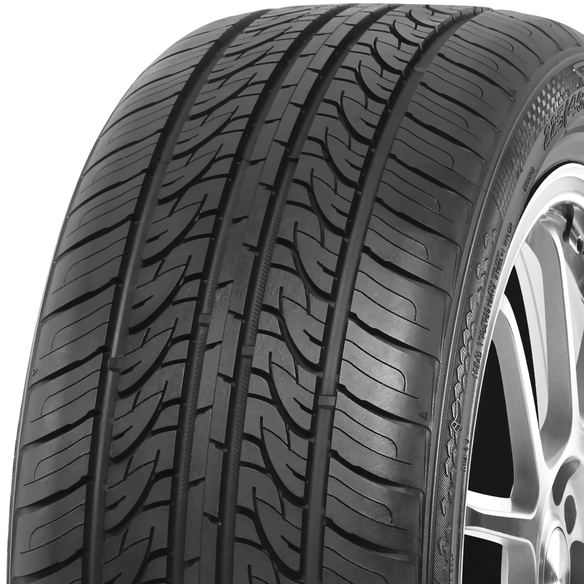 VERCELLI II tire