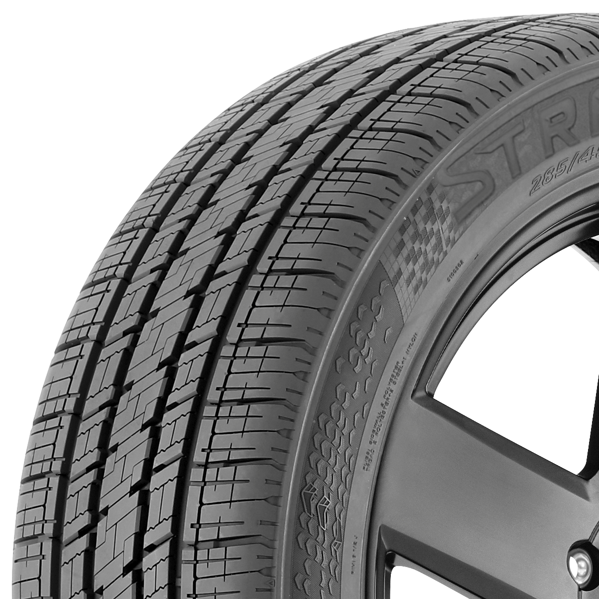 VERCELLI IV tire