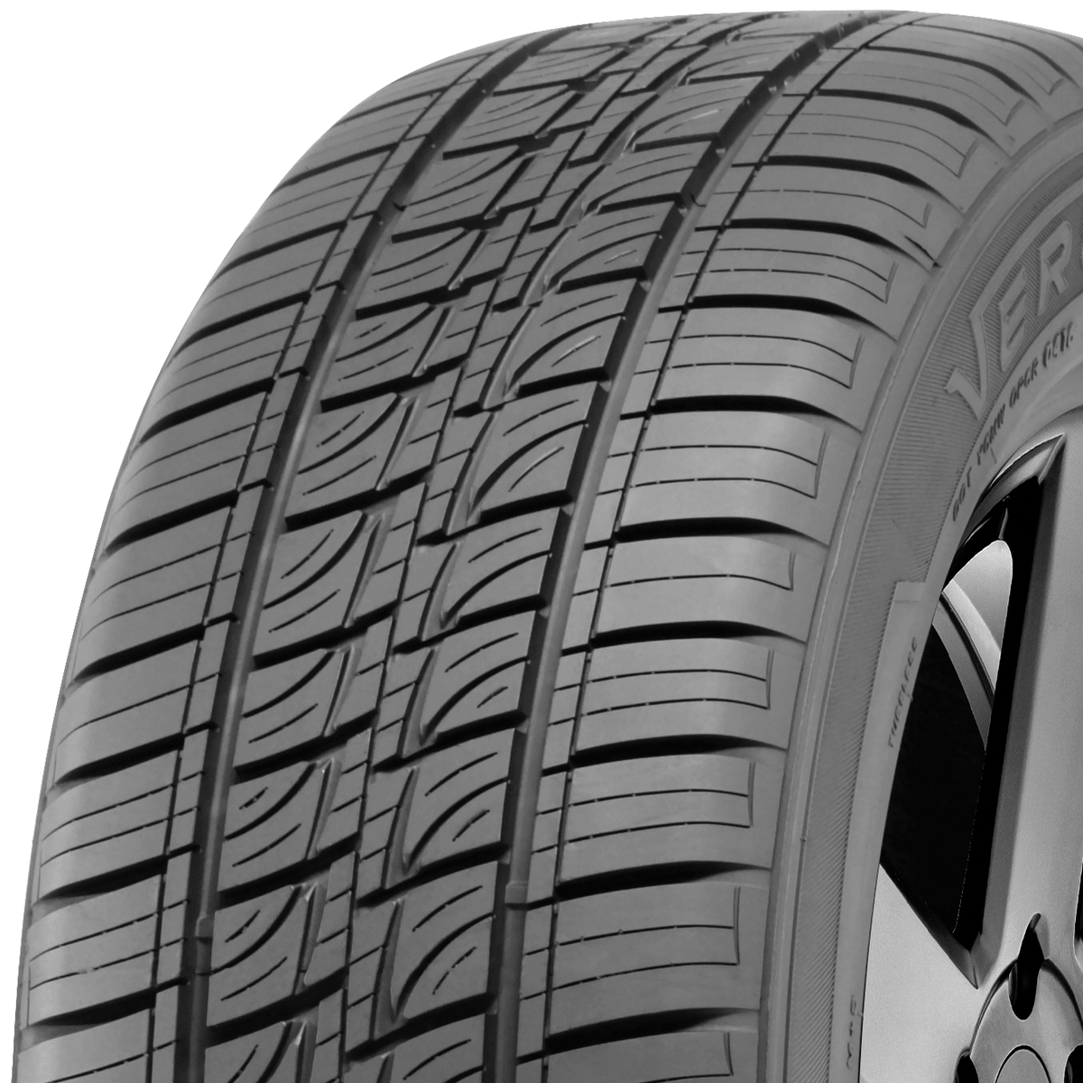 VERCELLI STRADA III tire