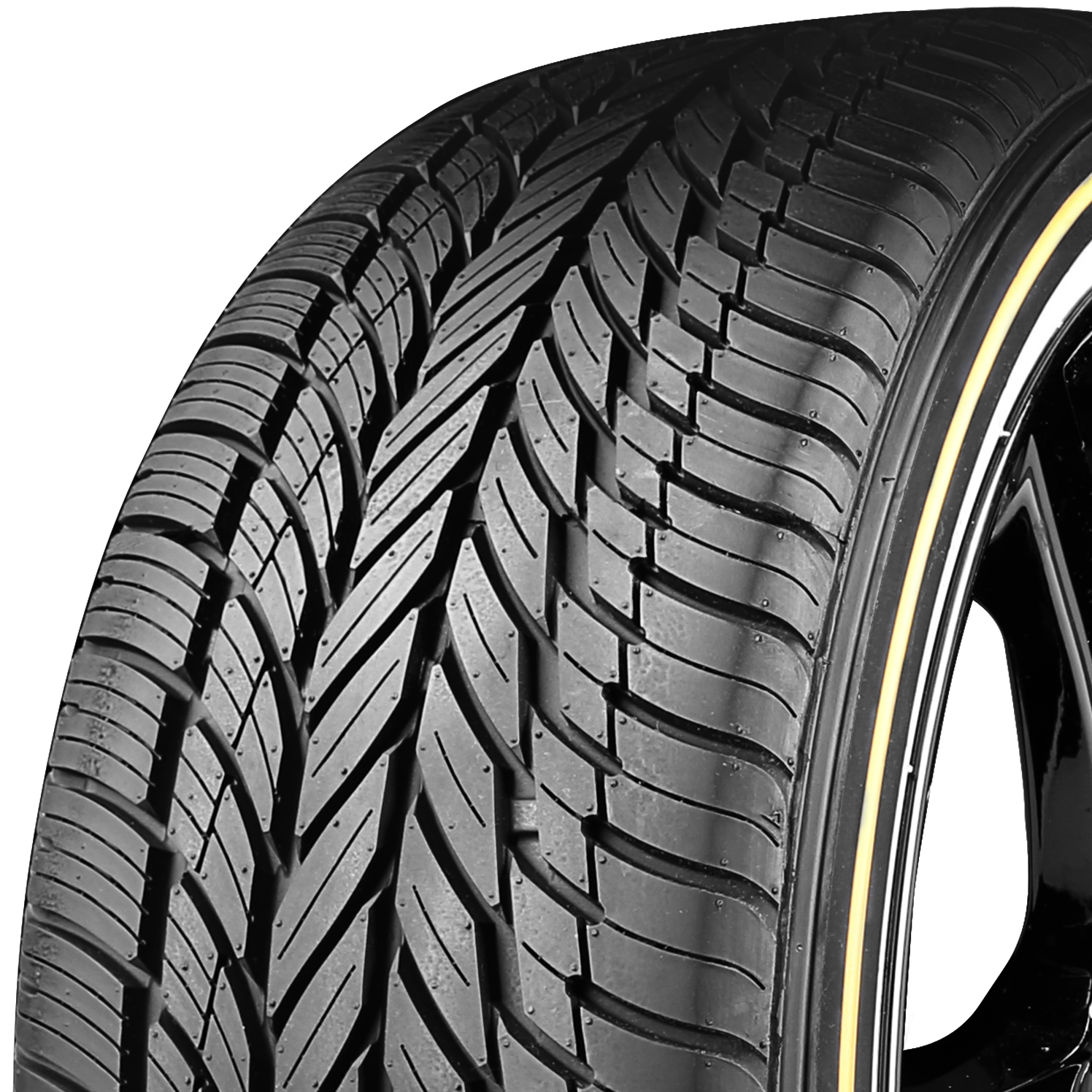 VOGUE TYRE CUSTOM BUILT VIII tire