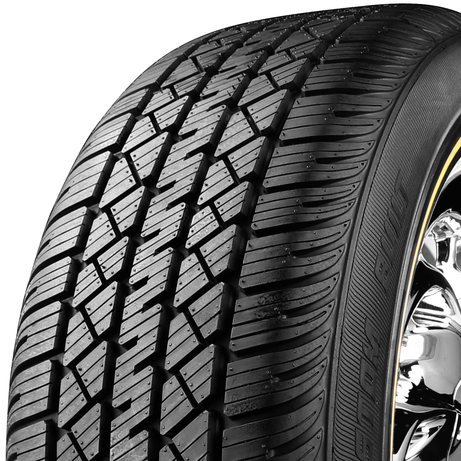 VOGUE CUSTOM BUILT WIDE TRAC tire